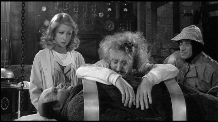 Mel Brooks is brining another one of his classic films to the