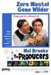 Mel Brooks is brining another one of his classic films to the
