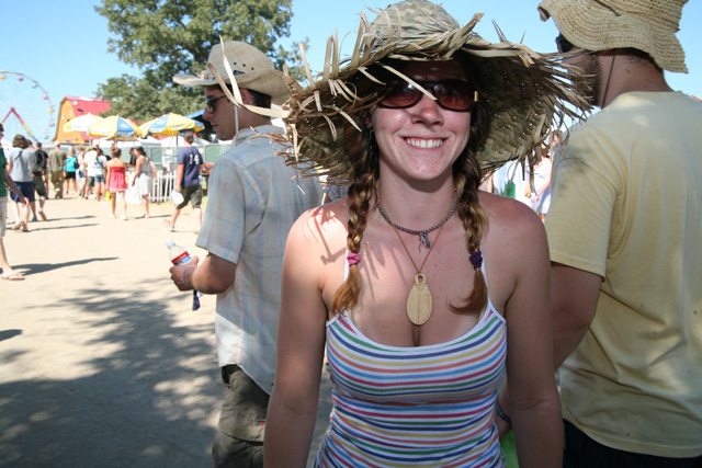 Sure, Bonnaroo brought dozens of great musical acts to the Volunteer State