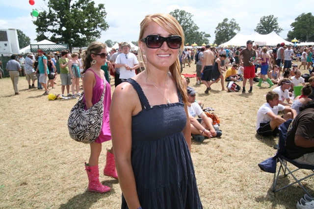 Sure, Bonnaroo brought dozens of great musical acts to the Volunteer State