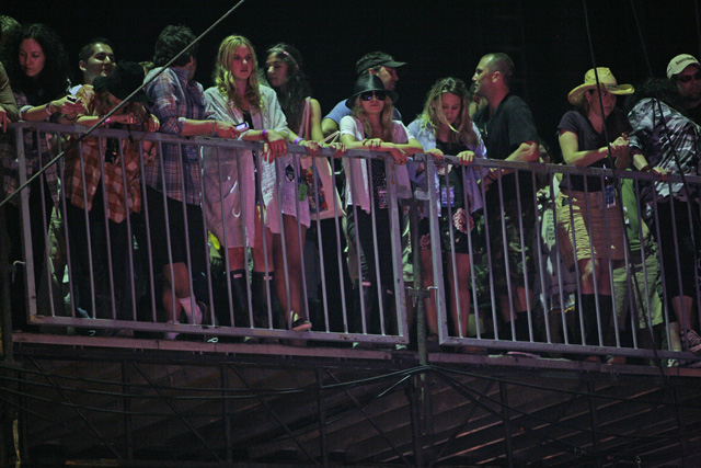 Sure, Bonnaroo brought dozens of great musical acts to the Volunteer State