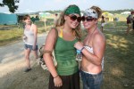 Sure, Bonnaroo brought dozens of great musical acts to the Volunteer State