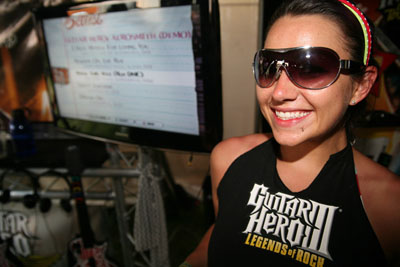 Sure, Bonnaroo brought dozens of great musical acts to the Volunteer State