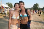 Sure, Bonnaroo brought dozens of great musical acts to the Volunteer State