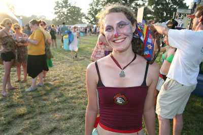 Sure, Bonnaroo brought dozens of great musical acts to the Volunteer State