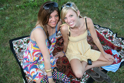 Sure, Bonnaroo brought dozens of great musical acts to the Volunteer State