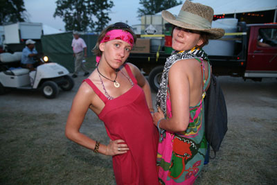 Sure, Bonnaroo brought dozens of great musical acts to the Volunteer State