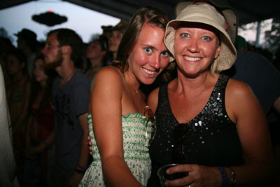 Sure, Bonnaroo brought dozens of great musical acts to the Volunteer State