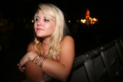 Sure, Bonnaroo brought dozens of great musical acts to the Volunteer State