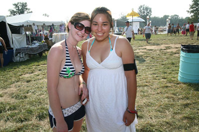 Sure, Bonnaroo brought dozens of great musical acts to the Volunteer State