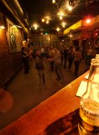 The Tallboys host square dancing every Monday evening at The Tractor Tavern