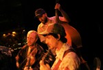 The Tallboys host square dancing every Monday evening at The Tractor Tavern