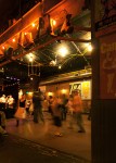 The Tallboys host square dancing every Monday evening at The Tractor Tavern