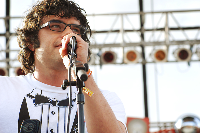 Flight of the Conchords