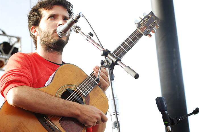 Flight of the Conchords