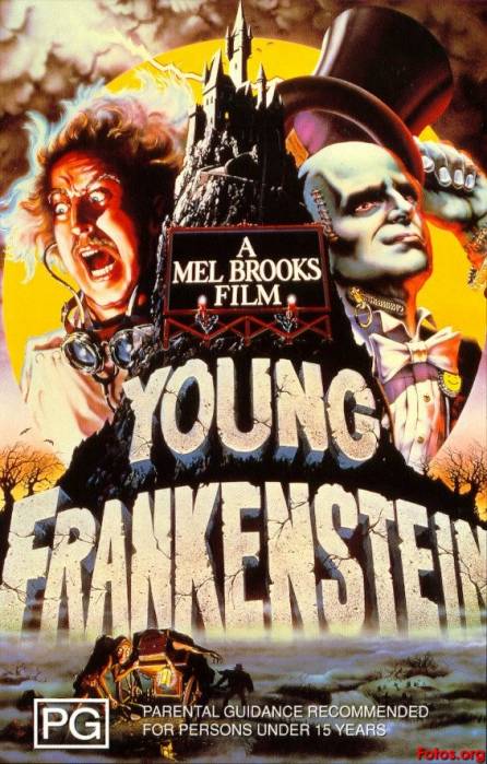 Mel Brooks is brining another one of his classic films to the
