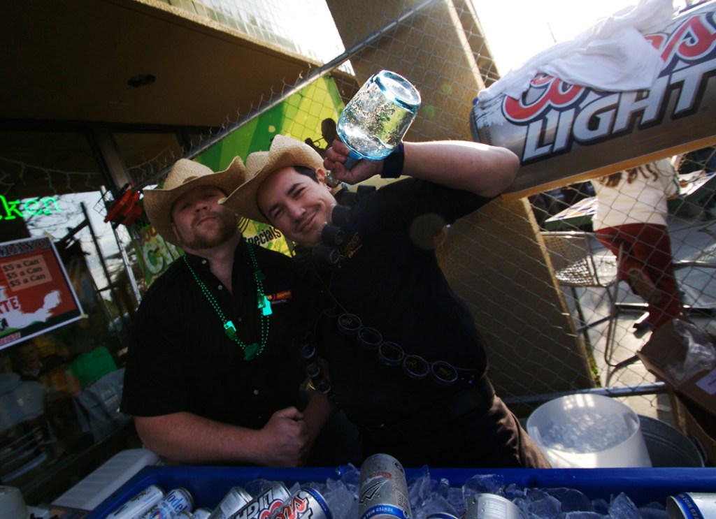 A look at the people of Green Lake, celebrating Cinco de Mayo