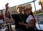 A look at the people of Green Lake, celebrating Cinco de Mayo