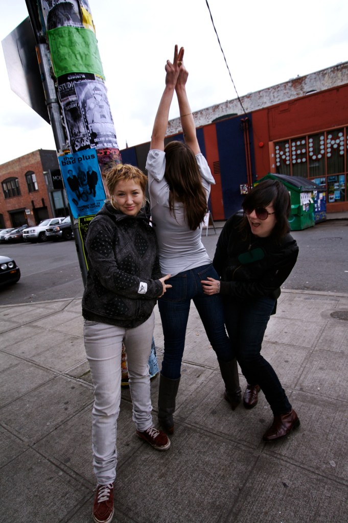 Ballard Farmer's Market