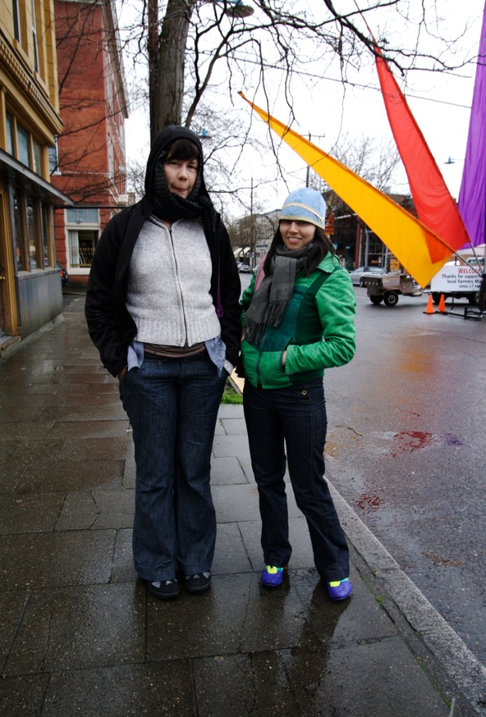 Ballard Farmer's Market