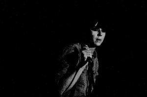 Watch an audio slideshow of Cat Power's set at Showbox SoDo, April 11.