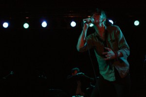 Cat Power played Showbox SoDo on Friday, April 11, 2008.Published on April