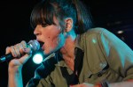 Cat Power played Showbox SoDo on Friday, April 11, 2008.Published on April