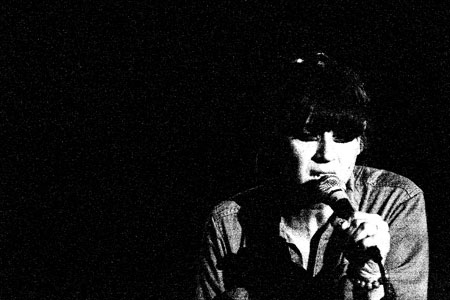 Cat Power played Showbox SoDo on Friday, April 11, 2008.Published on April