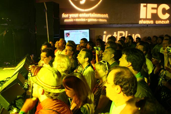 Soundtrack of Our Lives