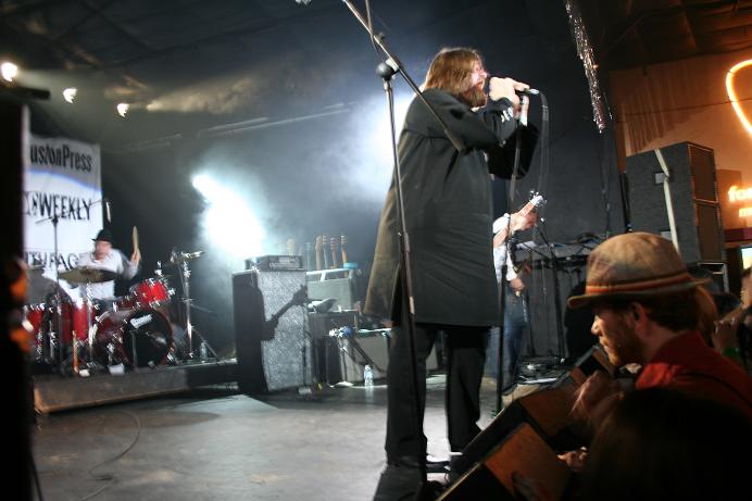 Soundtrack of Our Lives