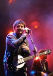 Wilco played Tuesday, Aug. 21, to a sold out Marymoor Park.Published on