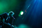 Wilco played Tuesday, Aug. 21, to a sold out Marymoor Park.Published on