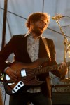 Wilco played Tuesday, Aug. 21, to a sold out Marymoor Park.Published on