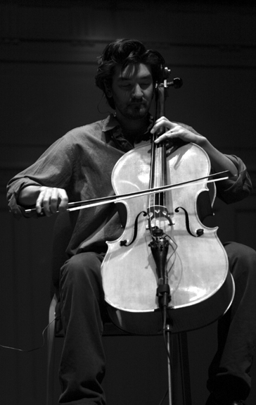 The Magnetic Fields played at Town Hall on Thursday, March 6. Read