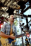 Here's a look at the Shins' afternoon set, Saturday, Sept. 1, at