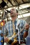 Here's a look at the Shins' afternoon set, Saturday, Sept. 1, at