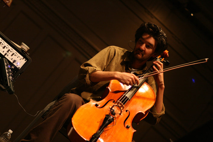 The Magnetic Fields played at Town Hall on Thursday, March 6. Read