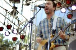 Here's a look at the Shins' afternoon set, Saturday, Sept. 1, at