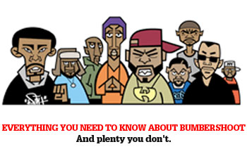 Here's a look at the faces of Bumbershoot on Saturday, Sept. 1.Published