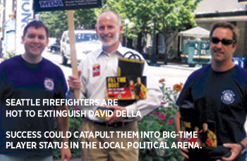 Here's a look at the faces of Bumbershoot on Saturday, Sept. 1.Published