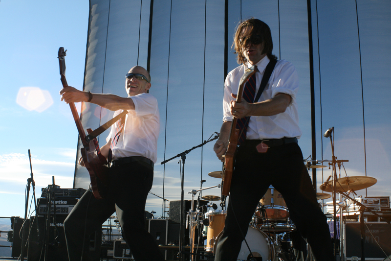 Here's a look at the faces of Bumbershoot on Saturday, Sept. 1.Published