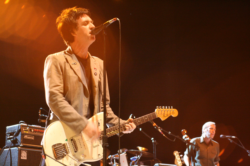 Here's a look at the faces of Bumbershoot on Saturday, Sept. 1.Published