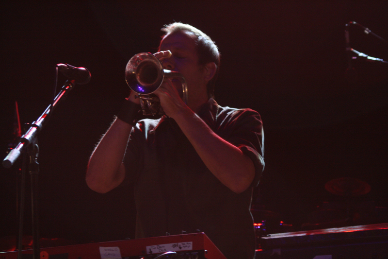 Here's a look at the faces of Bumbershoot on Saturday, Sept. 1.Published