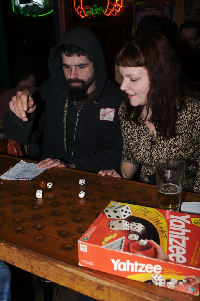 Here's a look at people around Seattle during the week of January 13.