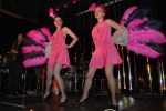 The Ballard Burlesque & Variety Show, Friday, Jan. 11, at The Tractor Tavern.