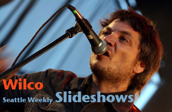 Here's a look at the faces of Bumbershoot on Saturday, Sept. 1.Published