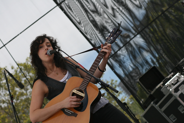 The Watson Twins, Gabriel Teodros, and Book of Black Earth.Published on September