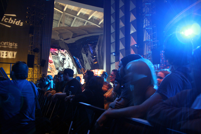 The Watson Twins, Gabriel Teodros, and Book of Black Earth.Published on September