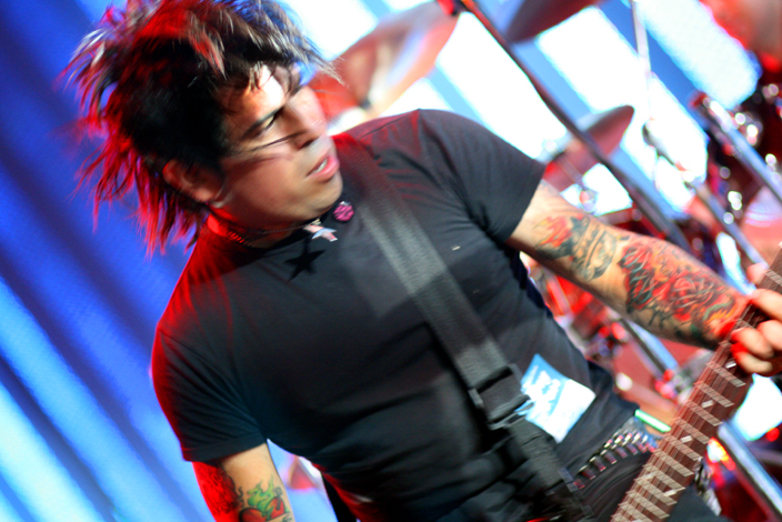 The Watson Twins, Gabriel Teodros, and Book of Black Earth.Published on September