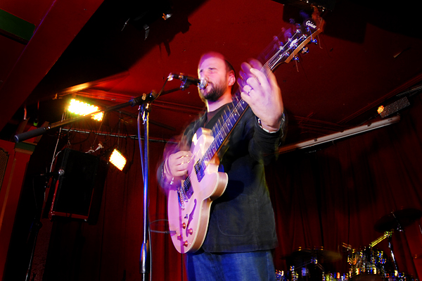 David Bazan